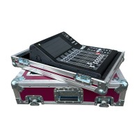 DM3 MIXER CASE 